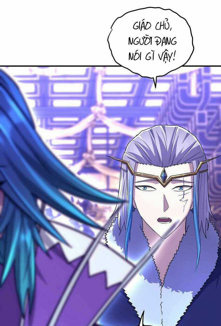 Nhập Hồn Ma Đạo Tổ Sư - Chapter 39 - Trang 13