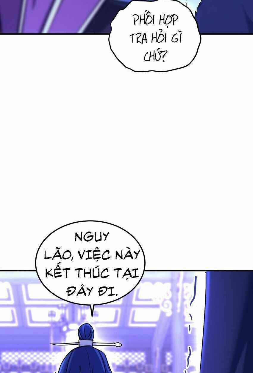 Nhập Hồn Ma Đạo Tổ Sư - Chapter 39 - Trang 14