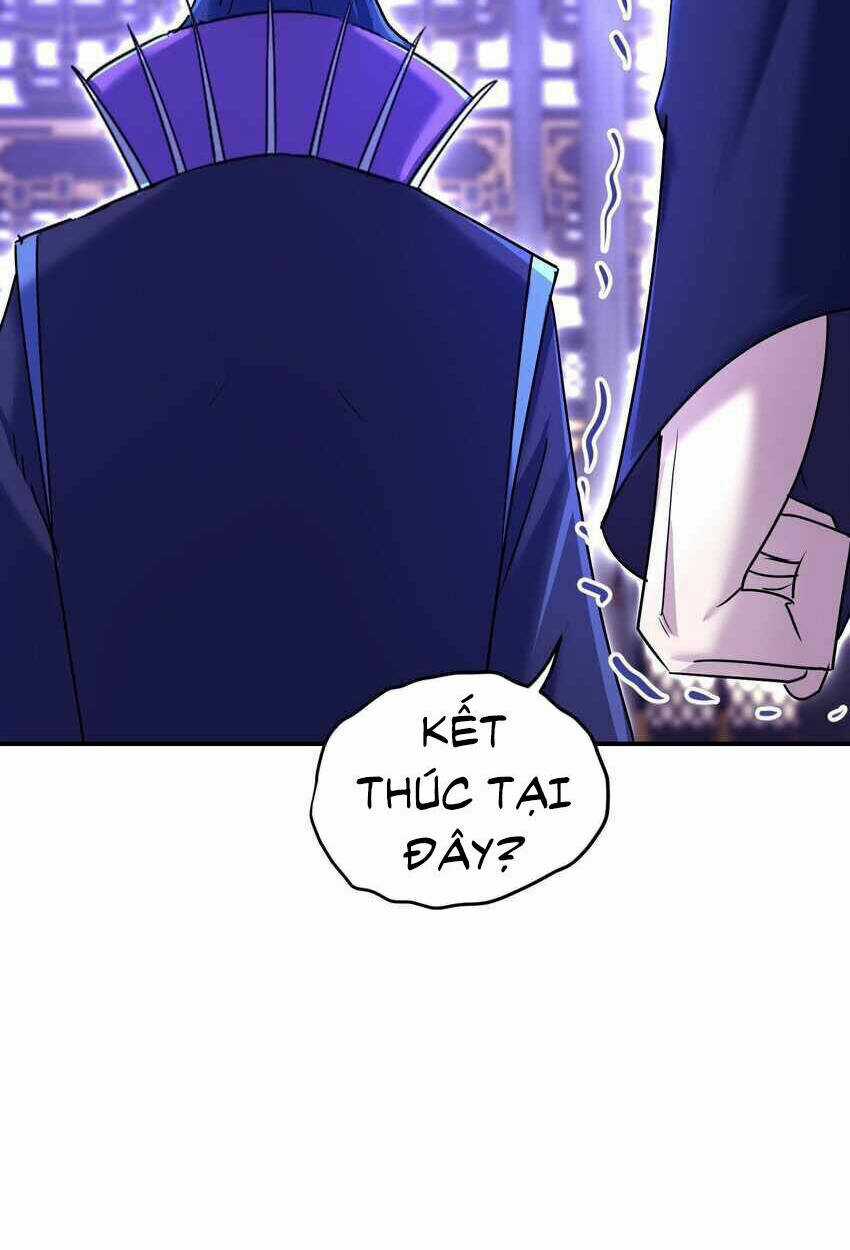 Nhập Hồn Ma Đạo Tổ Sư - Chapter 39 - Trang 15