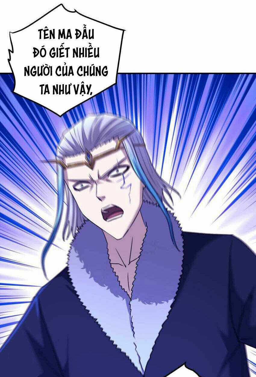 Nhập Hồn Ma Đạo Tổ Sư - Chapter 39 - Trang 16