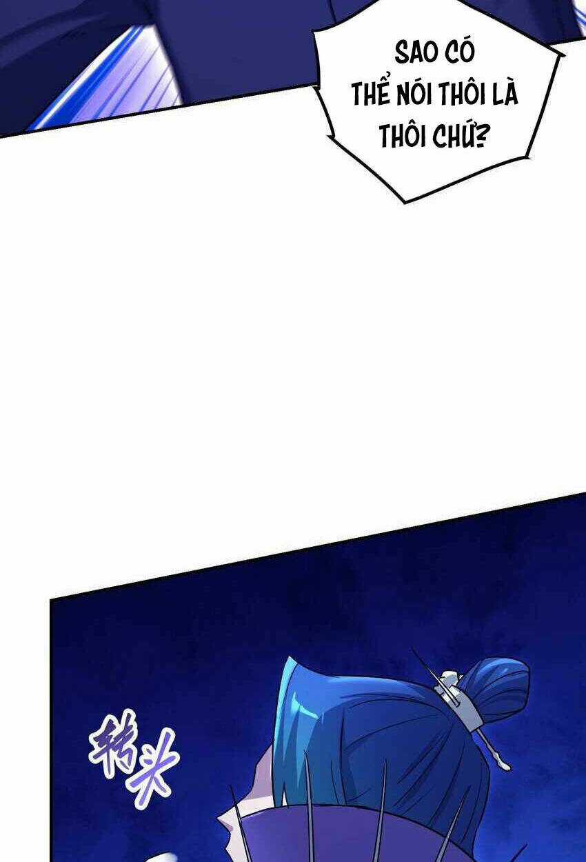 Nhập Hồn Ma Đạo Tổ Sư - Chapter 39 - Trang 17