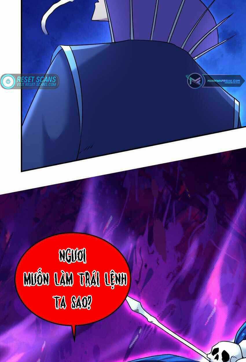 Nhập Hồn Ma Đạo Tổ Sư - Chapter 39 - Trang 18