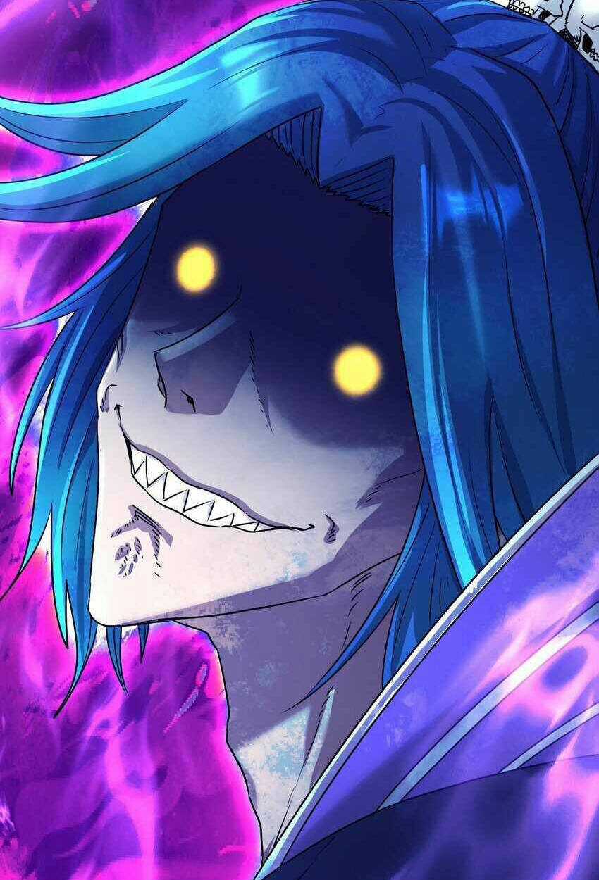 Nhập Hồn Ma Đạo Tổ Sư - Chapter 39 - Trang 19