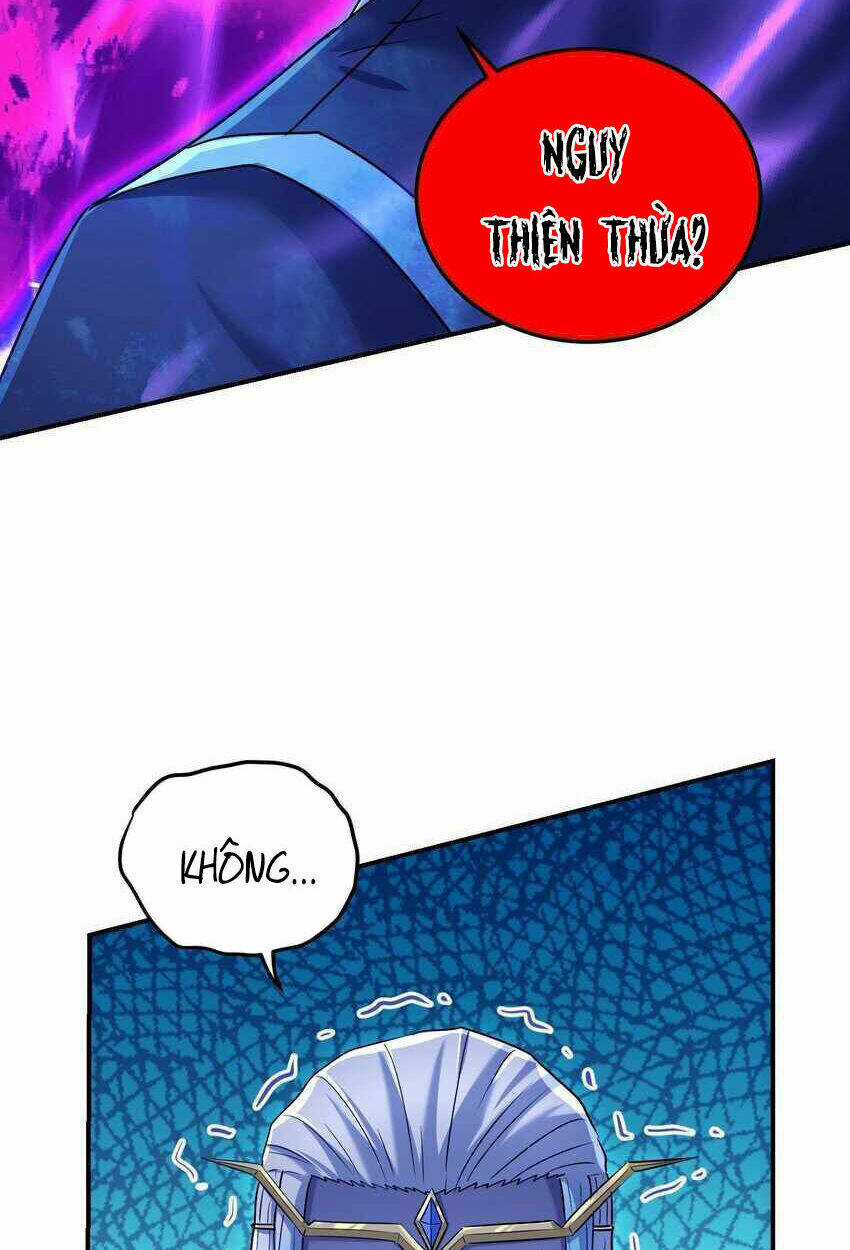 Nhập Hồn Ma Đạo Tổ Sư - Chapter 39 - Trang 20