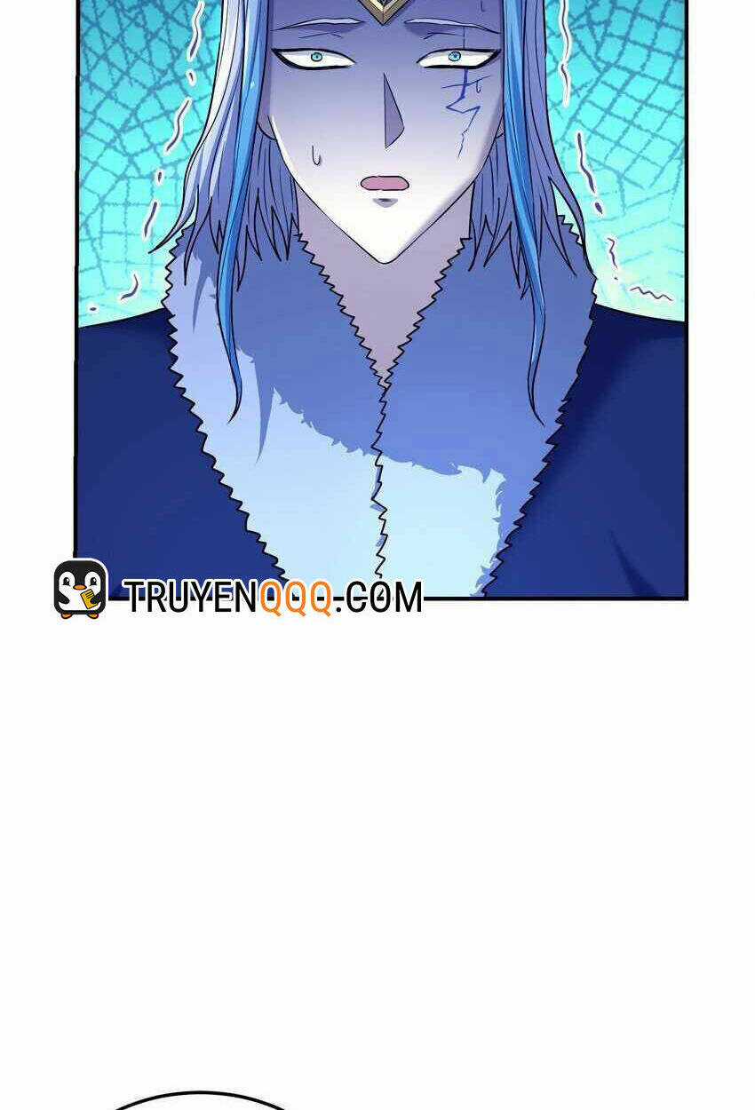 Nhập Hồn Ma Đạo Tổ Sư - Chapter 39 - Trang 21