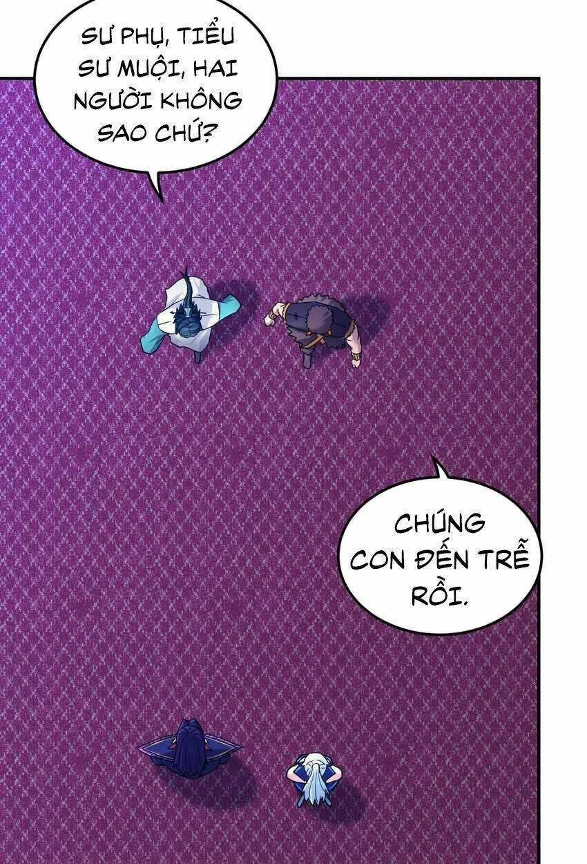 Nhập Hồn Ma Đạo Tổ Sư - Chapter 39 - Trang 22