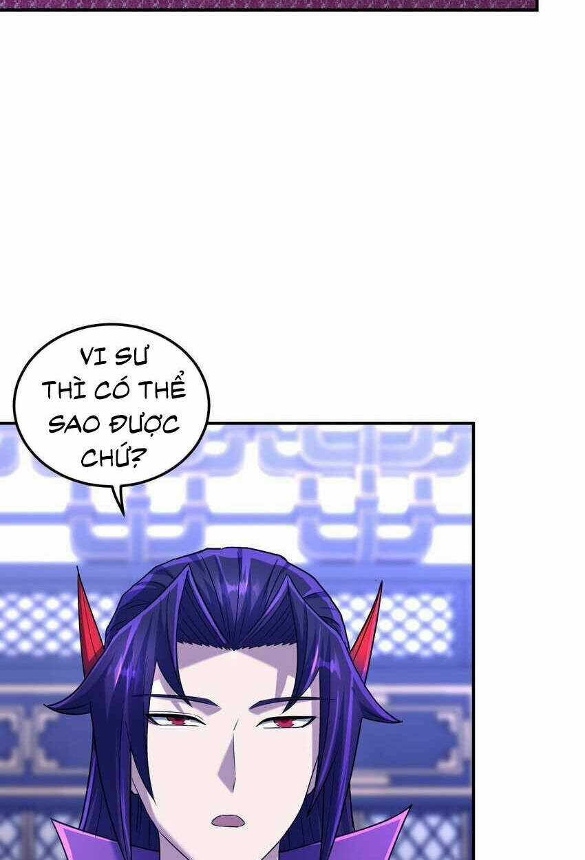 Nhập Hồn Ma Đạo Tổ Sư - Chapter 39 - Trang 23