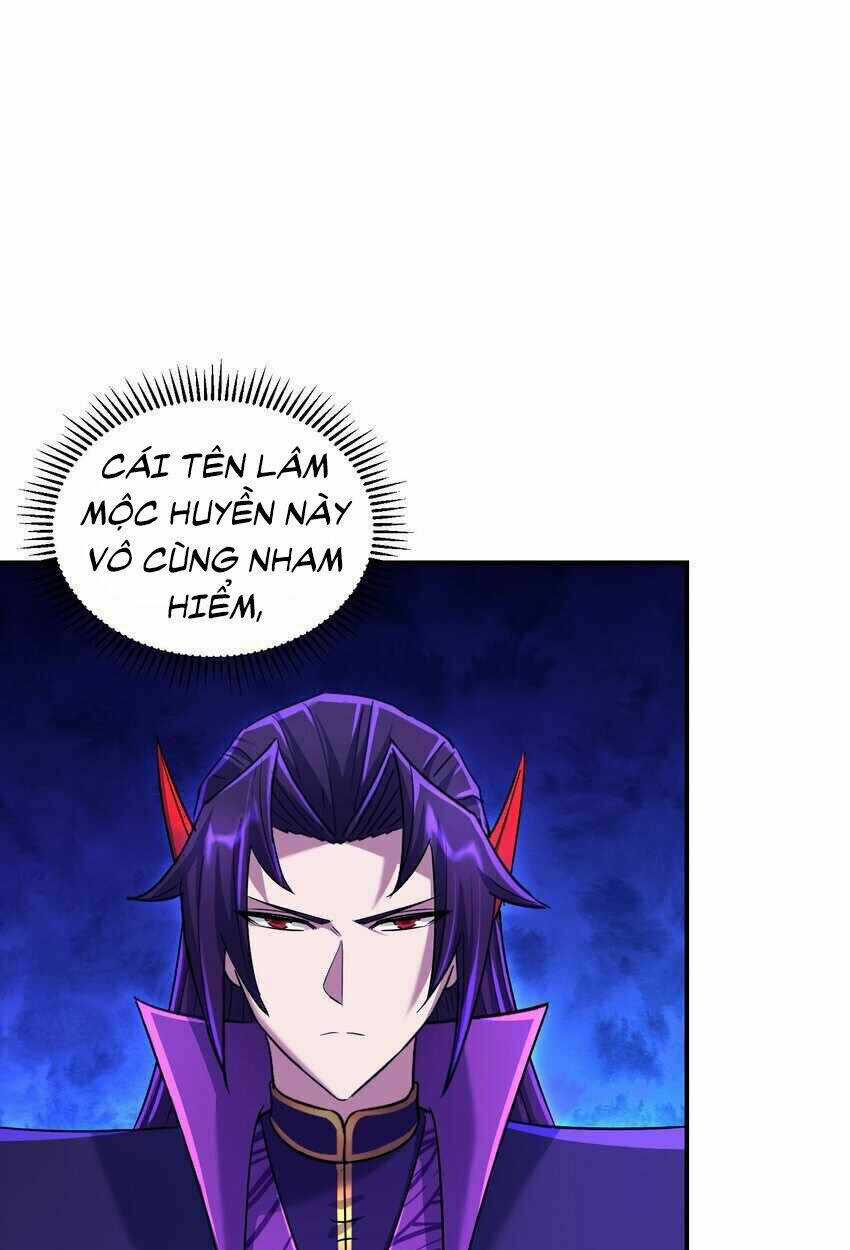 Nhập Hồn Ma Đạo Tổ Sư - Chapter 39 - Trang 26