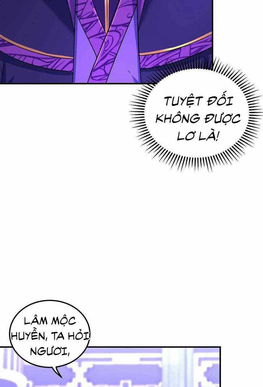 Nhập Hồn Ma Đạo Tổ Sư - Chapter 39 - Trang 27