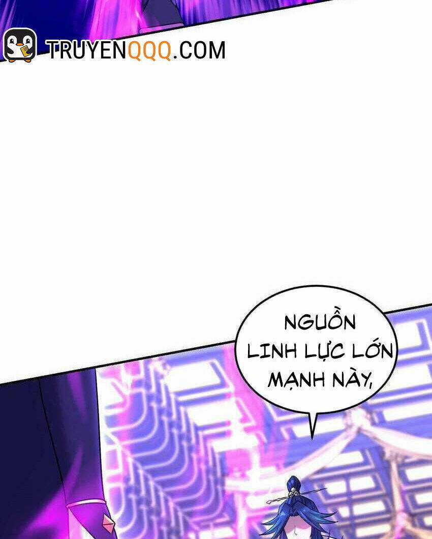 Nhập Hồn Ma Đạo Tổ Sư - Chapter 39 - Trang 4