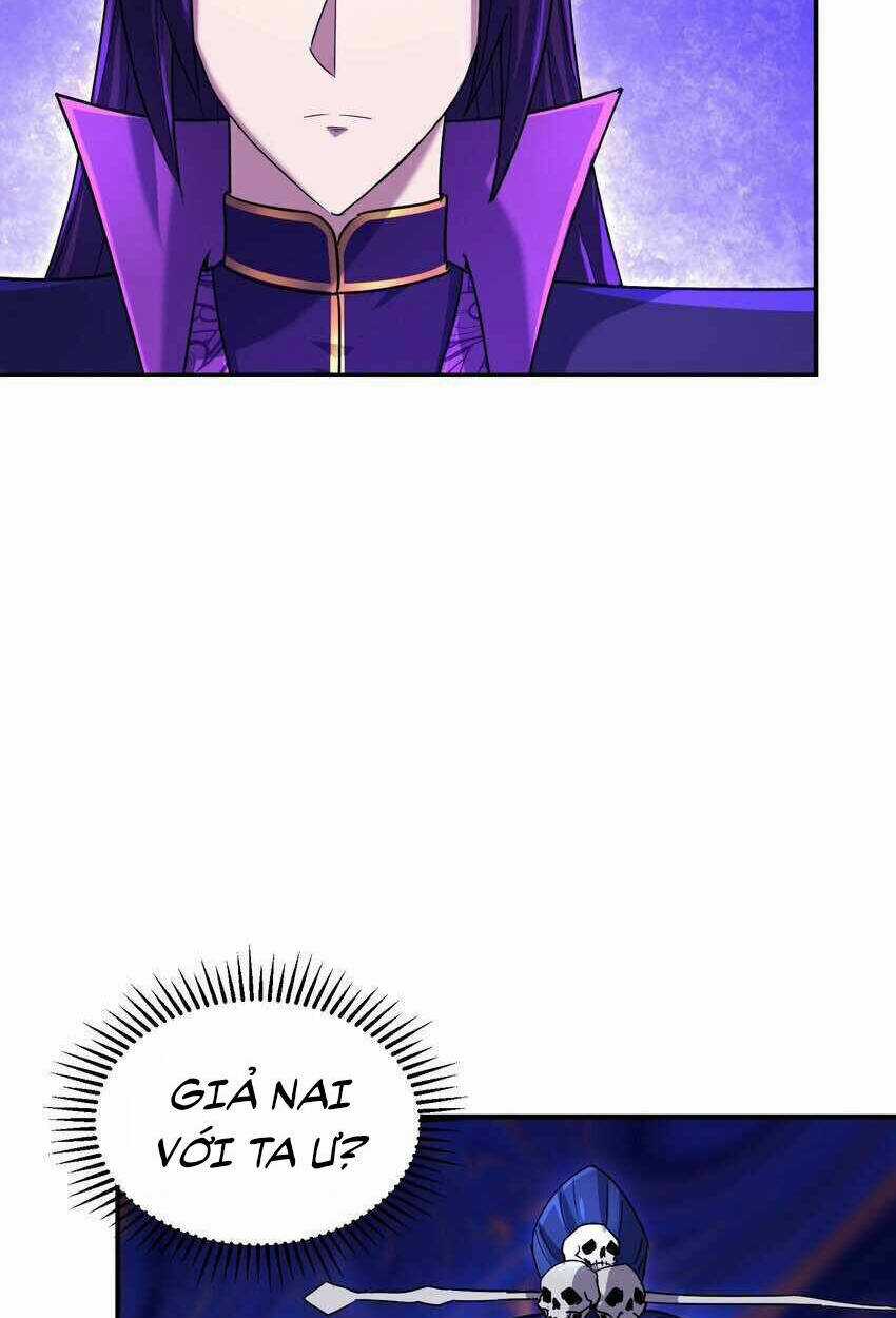 Nhập Hồn Ma Đạo Tổ Sư - Chapter 39 - Trang 31