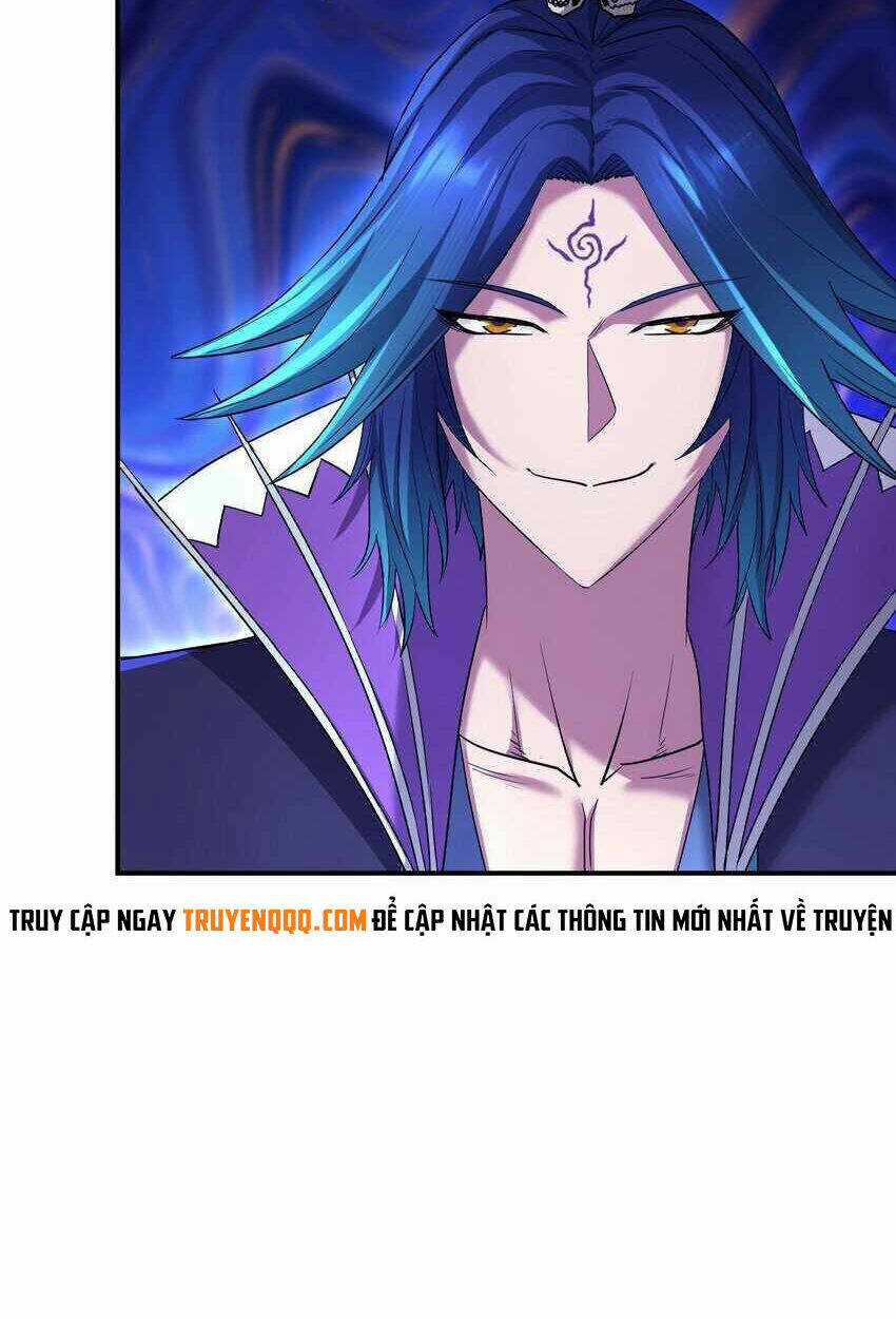 Nhập Hồn Ma Đạo Tổ Sư - Chapter 39 - Trang 32