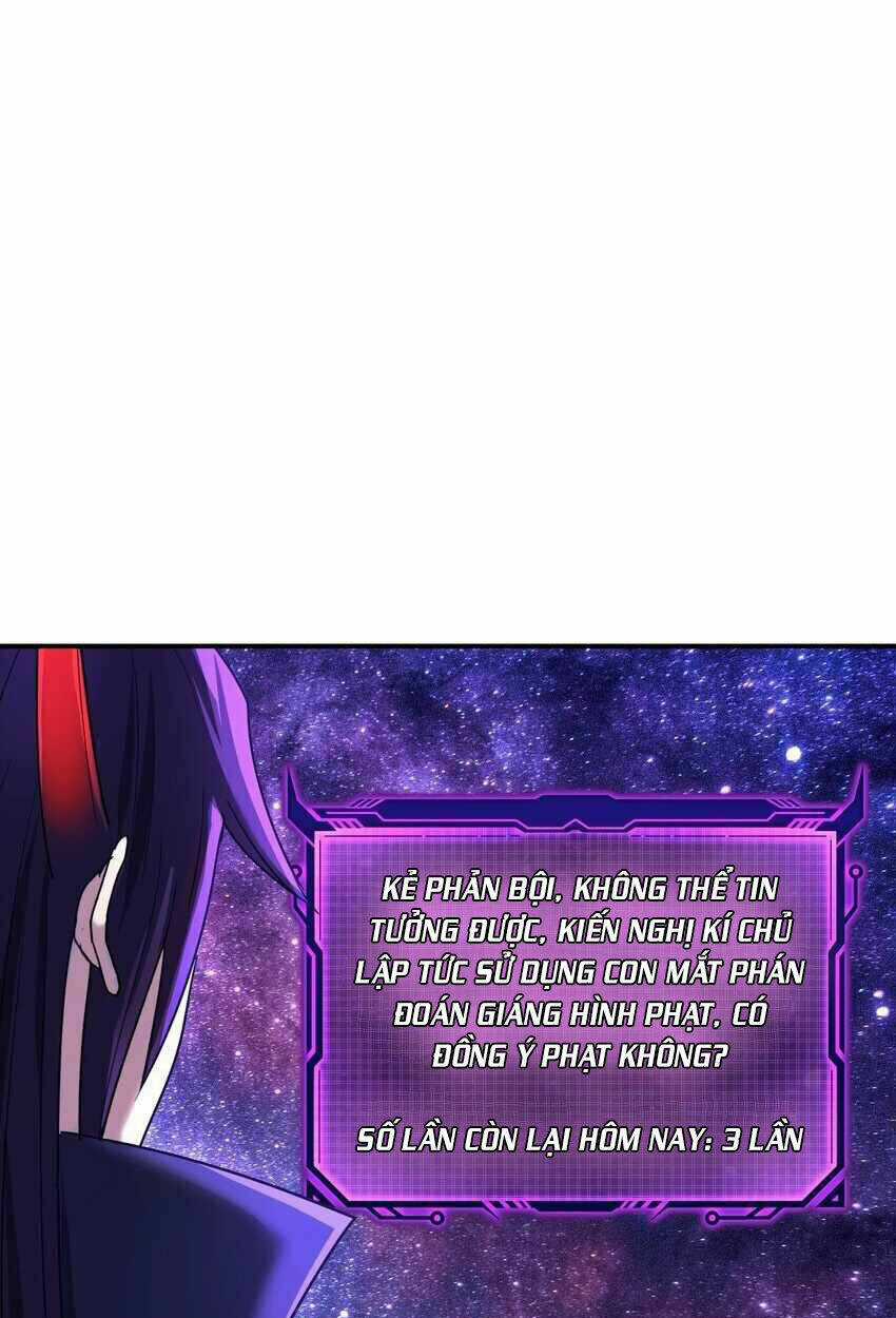 Nhập Hồn Ma Đạo Tổ Sư - Chapter 39 - Trang 34