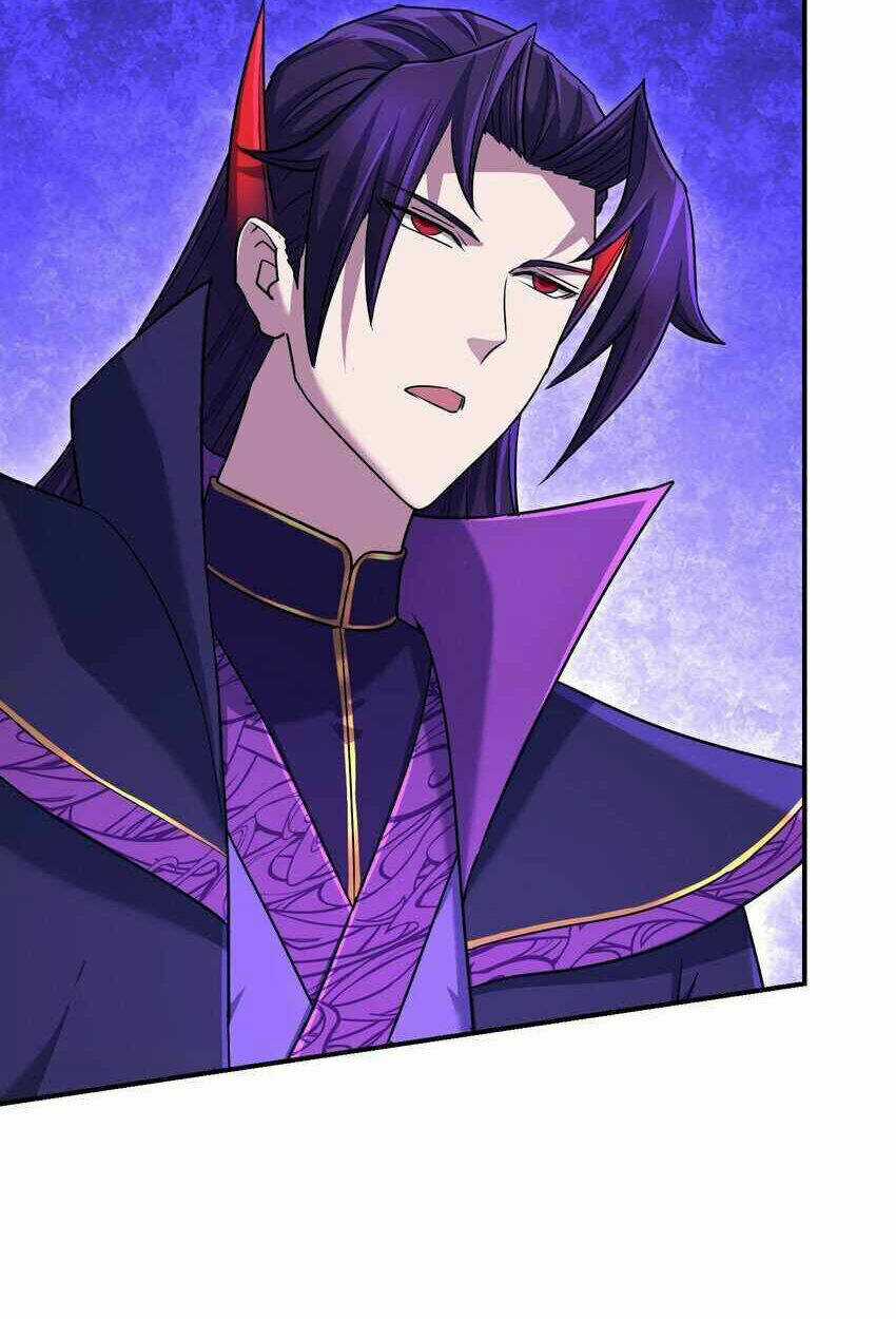 Nhập Hồn Ma Đạo Tổ Sư - Chapter 39 - Trang 36