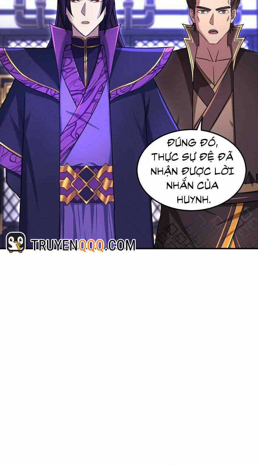 Nhập Hồn Ma Đạo Tổ Sư - Chapter 39 - Trang 39