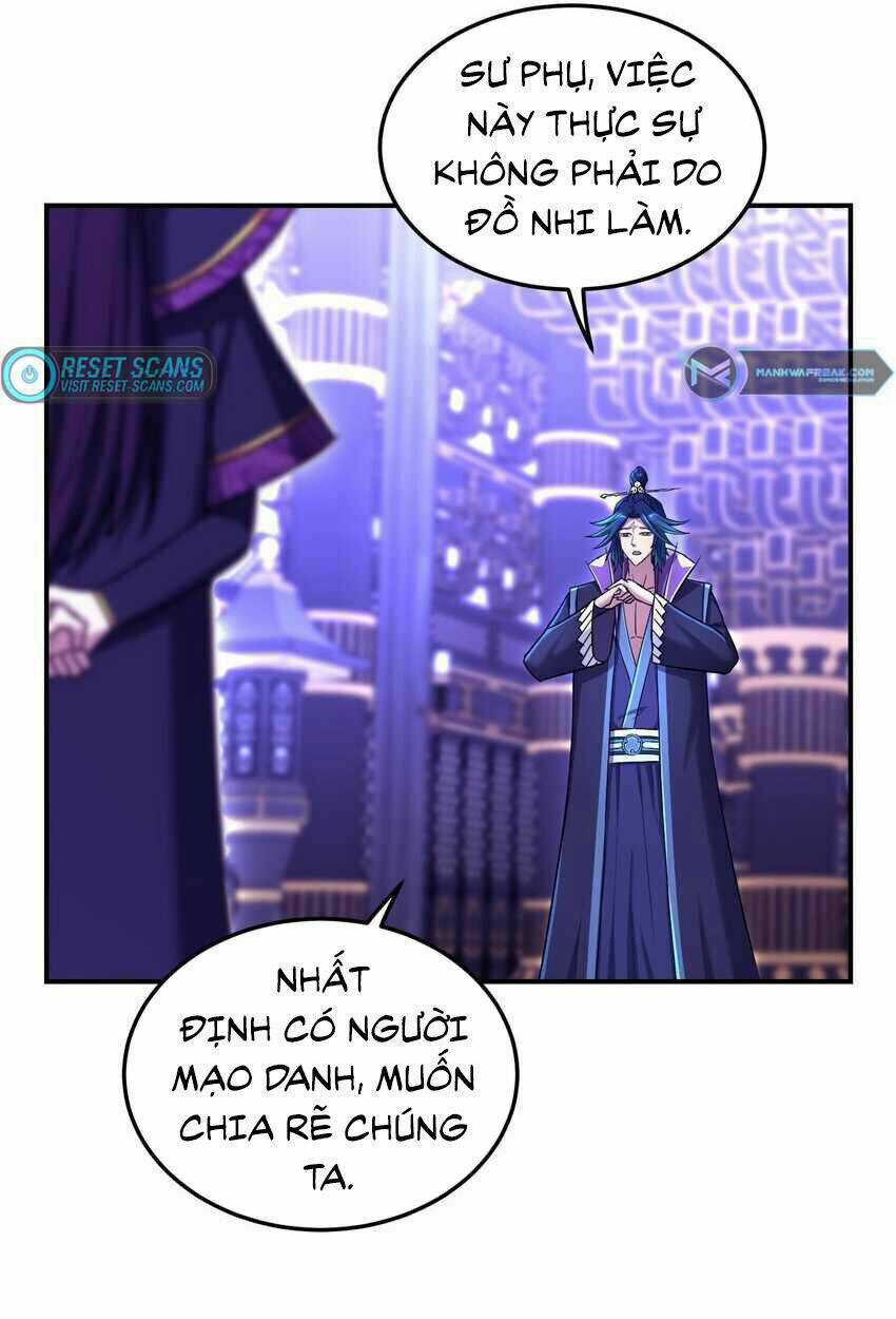 Nhập Hồn Ma Đạo Tổ Sư - Chapter 39 - Trang 40