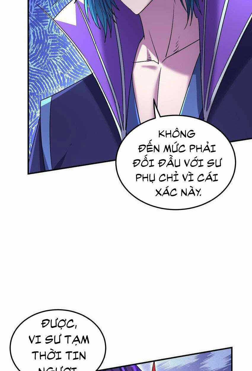 Nhập Hồn Ma Đạo Tổ Sư - Chapter 39 - Trang 42