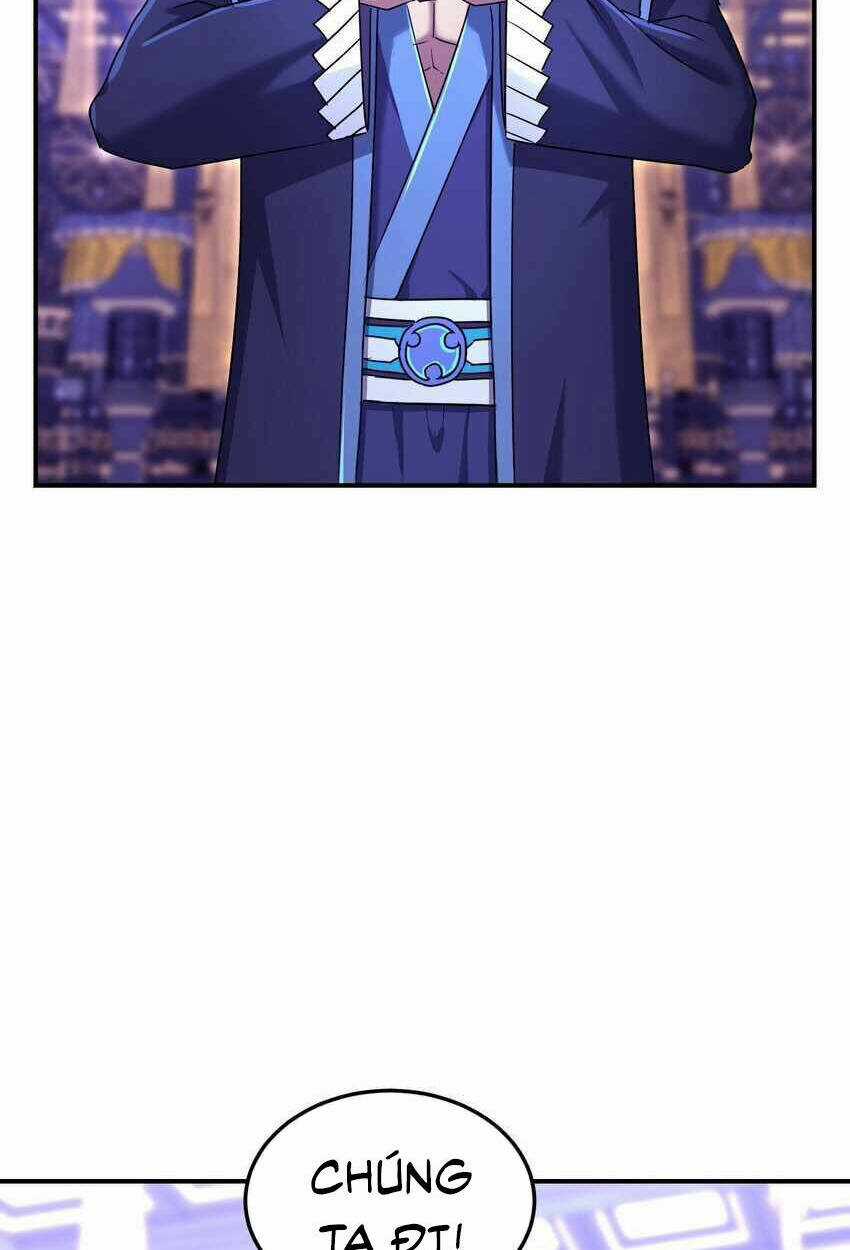 Nhập Hồn Ma Đạo Tổ Sư - Chapter 39 - Trang 45