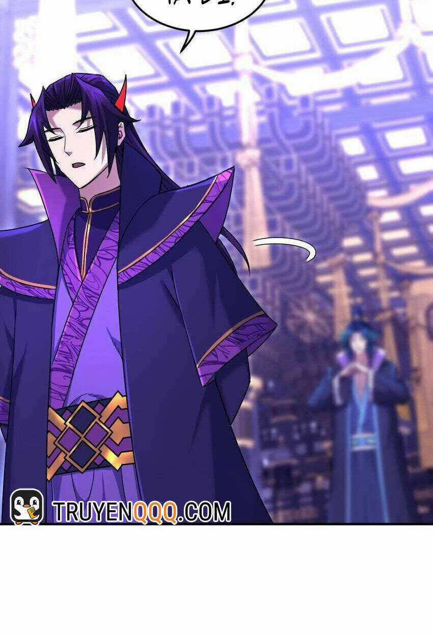 Nhập Hồn Ma Đạo Tổ Sư - Chapter 39 - Trang 46