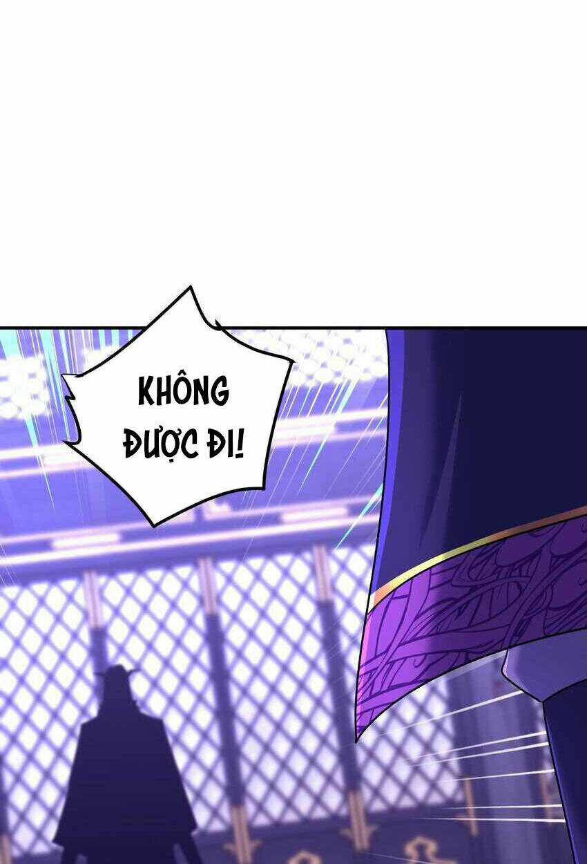 Nhập Hồn Ma Đạo Tổ Sư - Chapter 39 - Trang 47