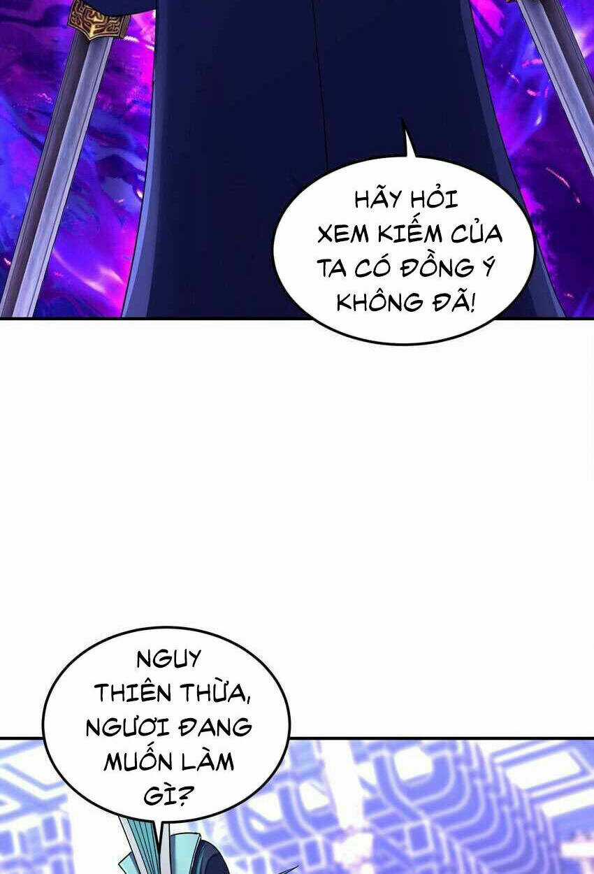 Nhập Hồn Ma Đạo Tổ Sư - Chapter 39 - Trang 51