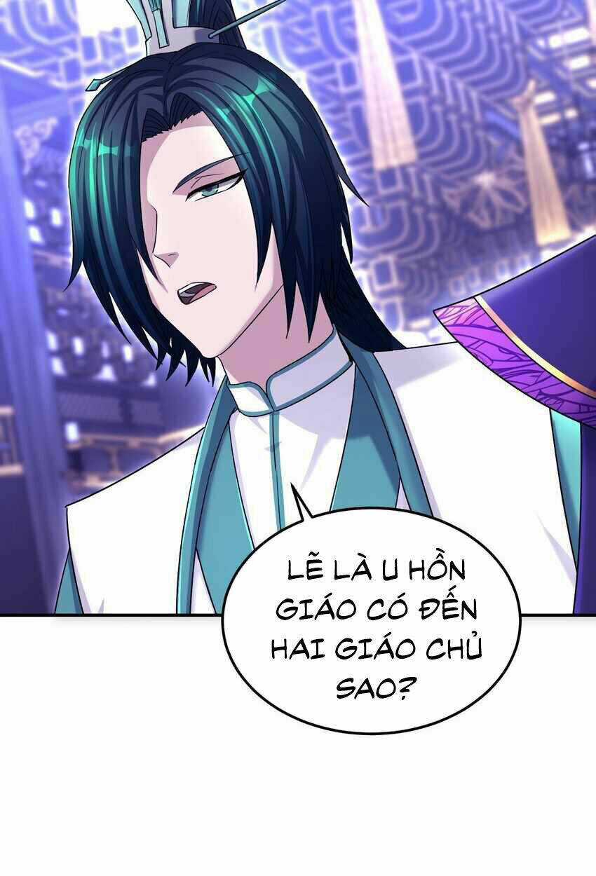 Nhập Hồn Ma Đạo Tổ Sư - Chapter 39 - Trang 52