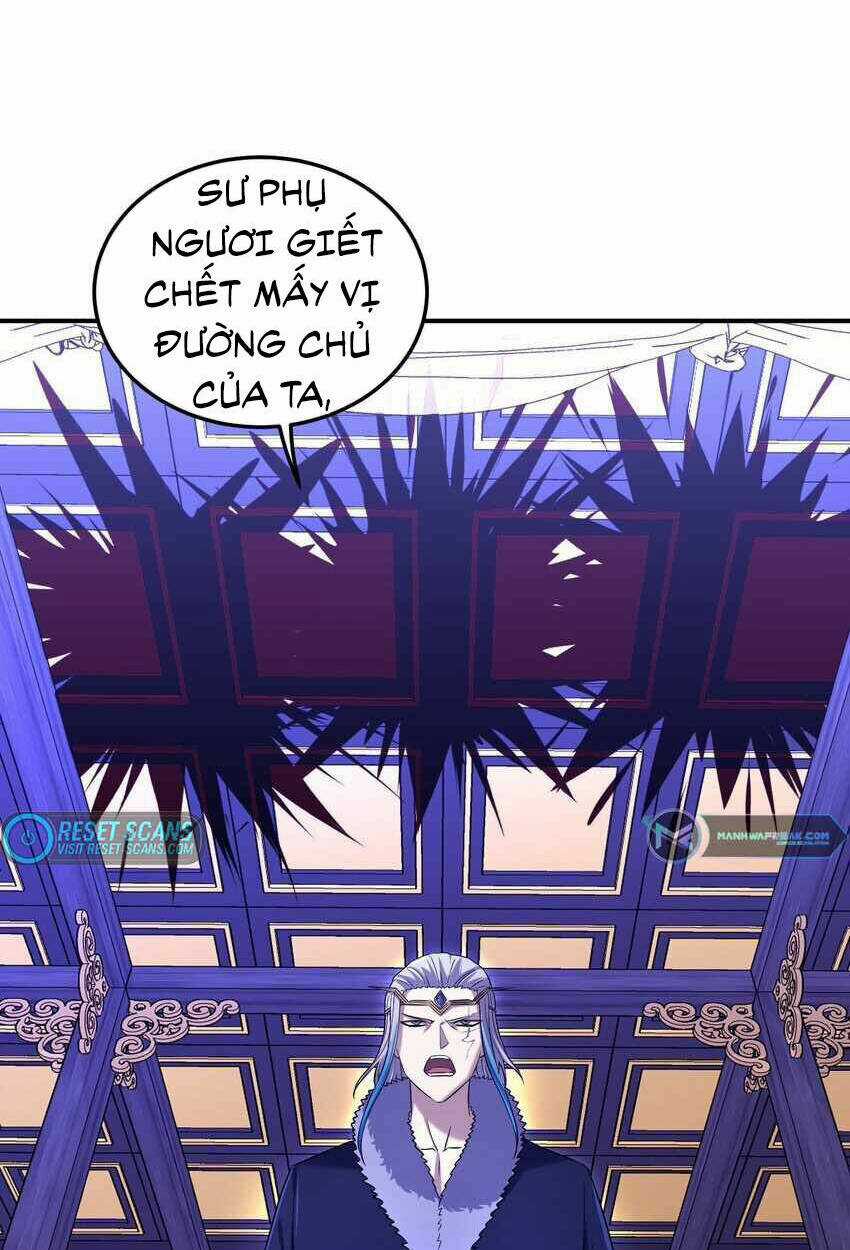 Nhập Hồn Ma Đạo Tổ Sư - Chapter 39 - Trang 53