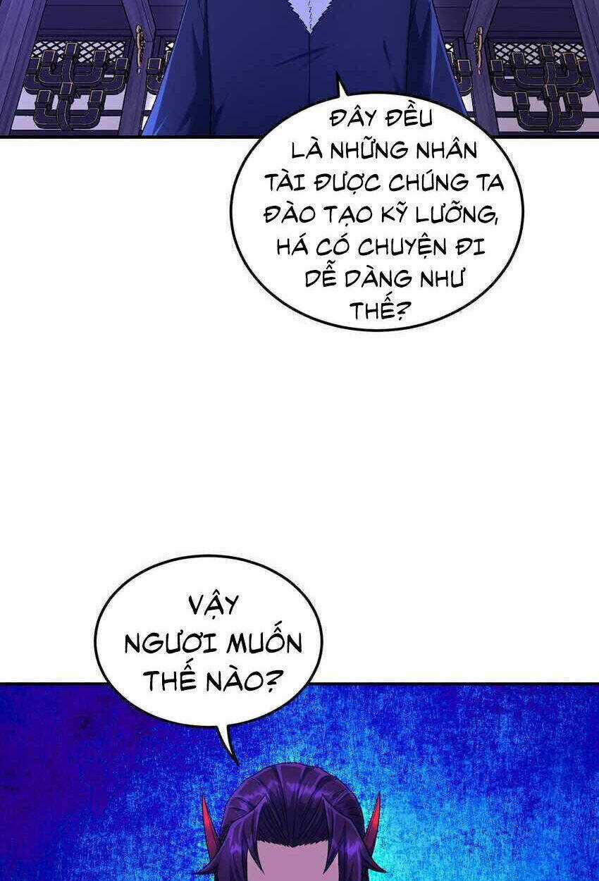 Nhập Hồn Ma Đạo Tổ Sư - Chapter 39 - Trang 54