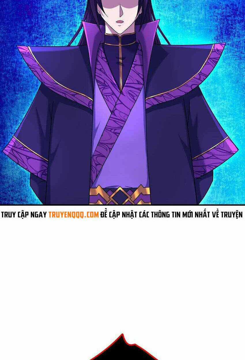 Nhập Hồn Ma Đạo Tổ Sư - Chapter 39 - Trang 55