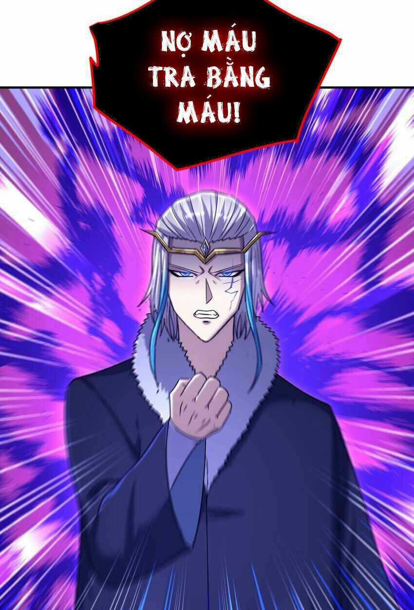 Nhập Hồn Ma Đạo Tổ Sư - Chapter 39 - Trang 56