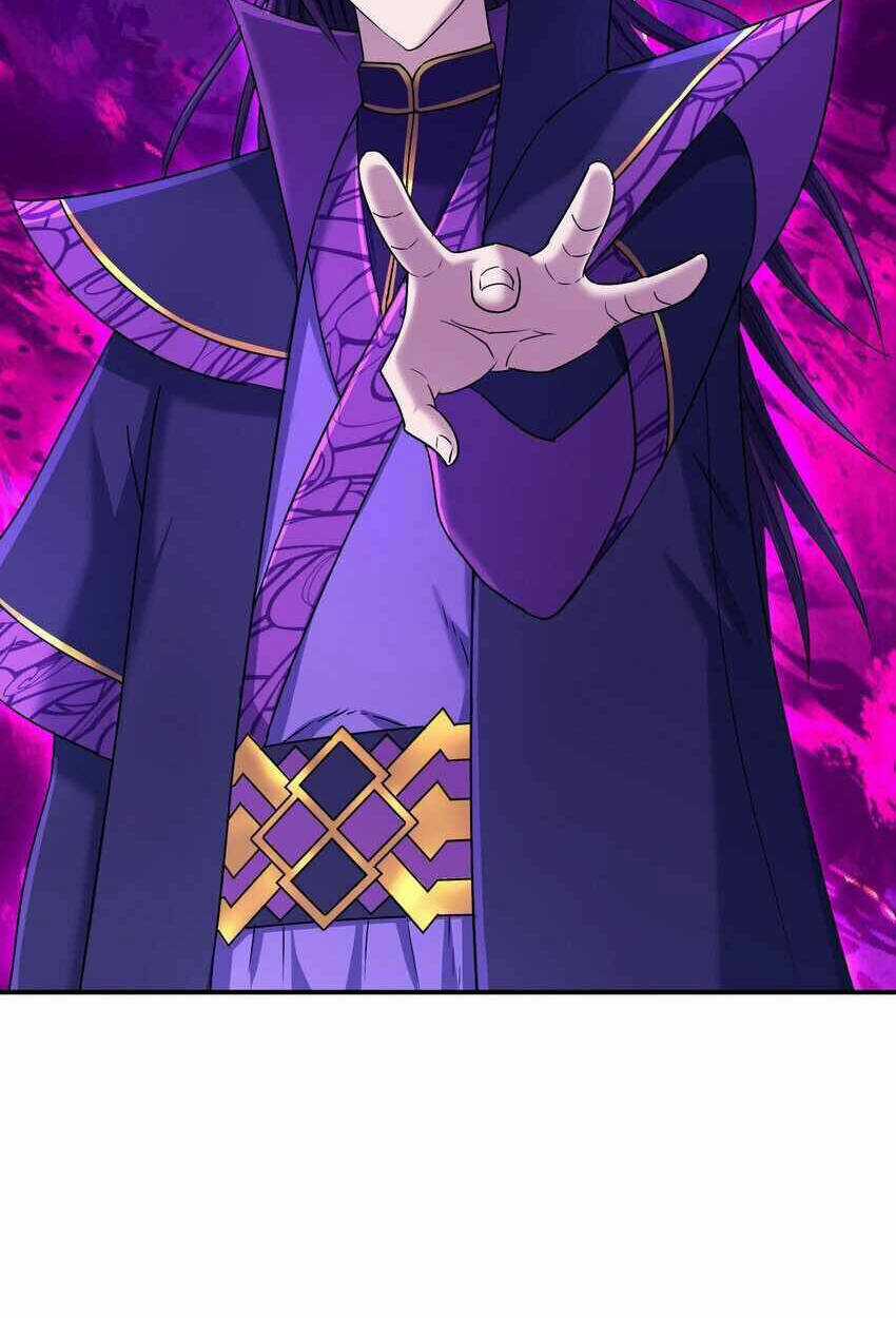 Nhập Hồn Ma Đạo Tổ Sư - Chapter 39 - Trang 61