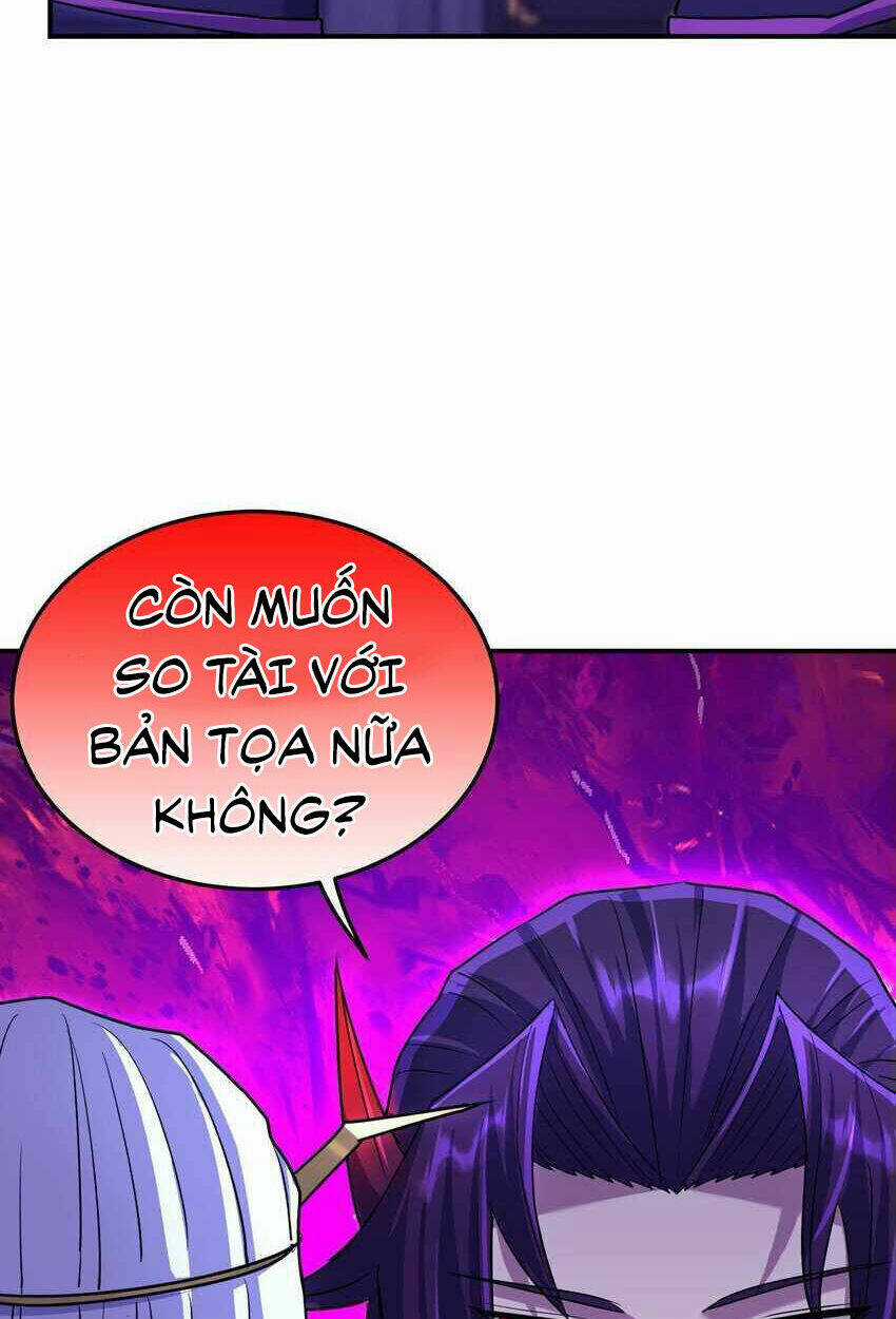 Nhập Hồn Ma Đạo Tổ Sư - Chapter 39 - Trang 66