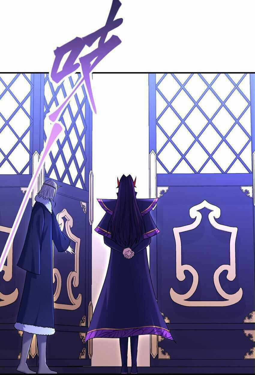 Nhập Hồn Ma Đạo Tổ Sư - Chapter 39 - Trang 68