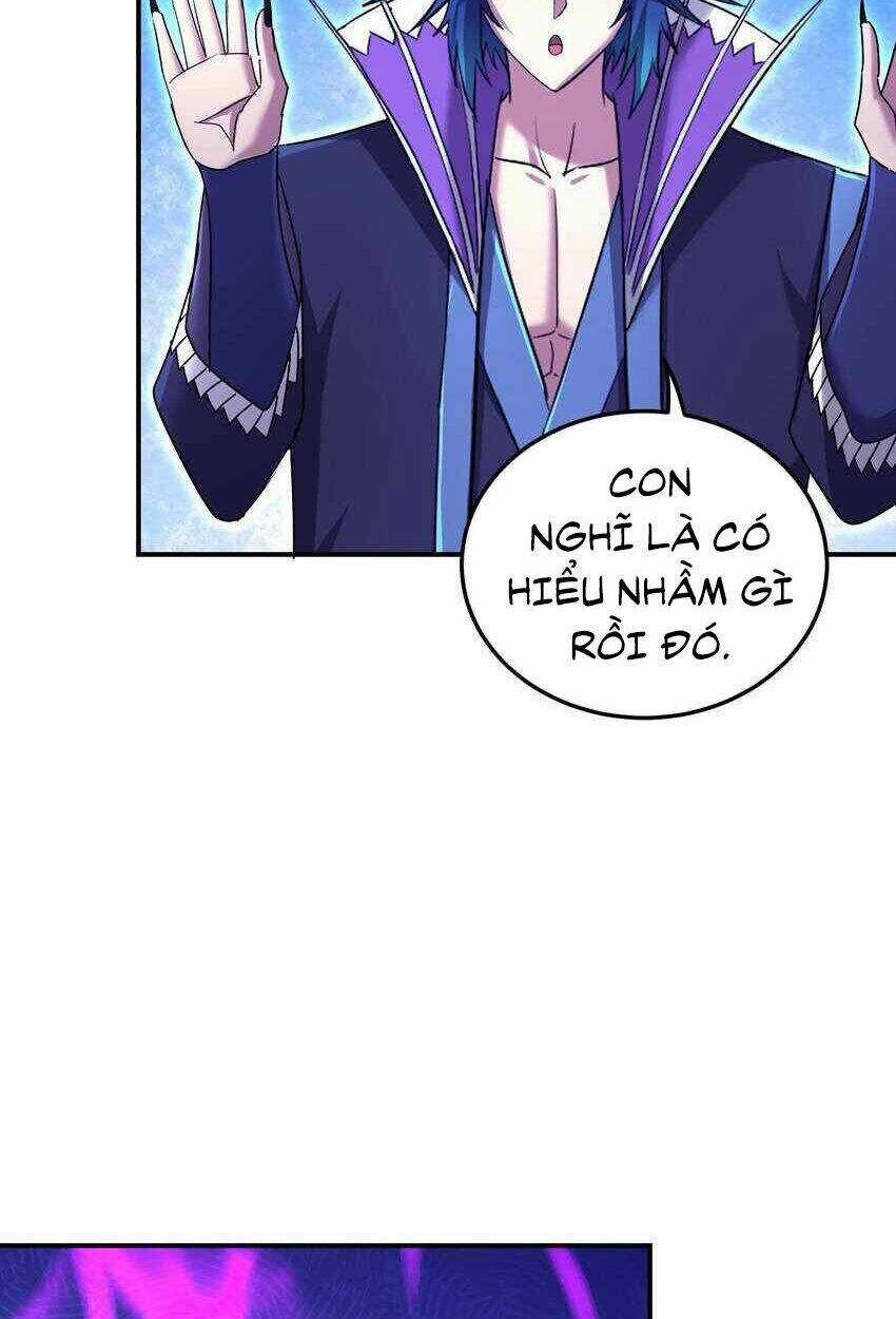 Nhập Hồn Ma Đạo Tổ Sư - Chapter 39 - Trang 8