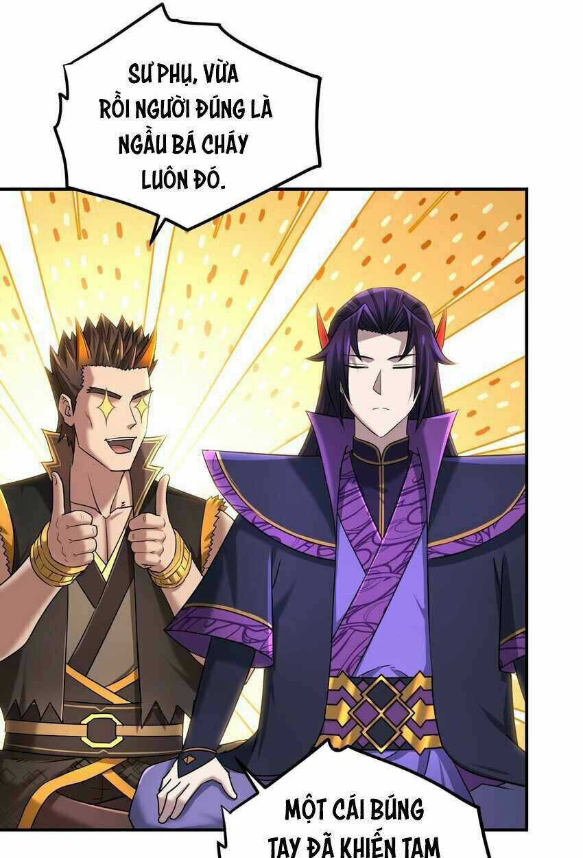 Nhập Hồn Ma Đạo Tổ Sư - Chapter 39 - Trang 80