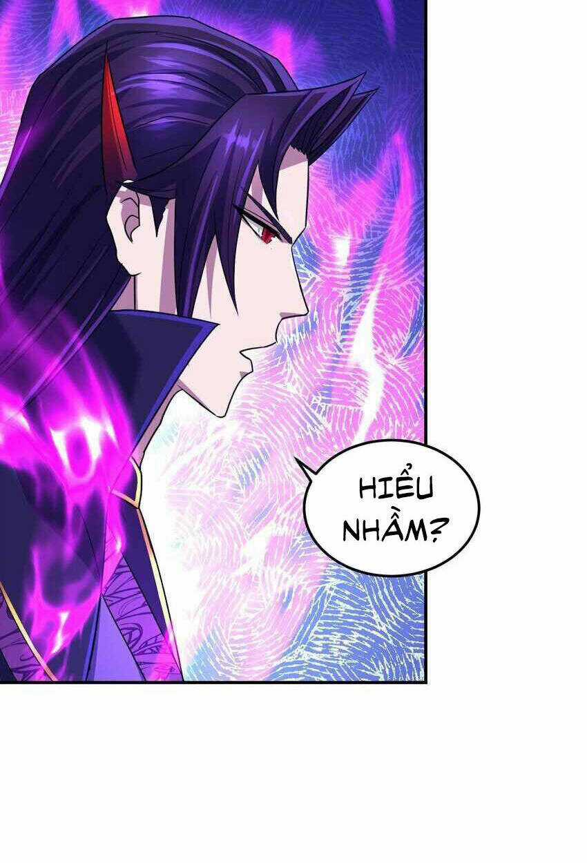 Nhập Hồn Ma Đạo Tổ Sư - Chapter 39 - Trang 9