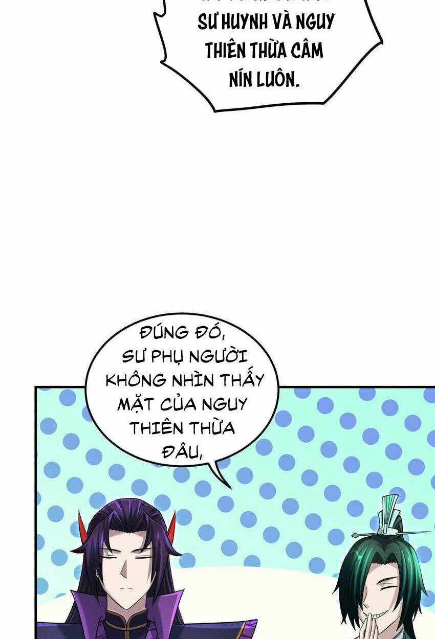 Nhập Hồn Ma Đạo Tổ Sư - Chapter 39 - Trang 81