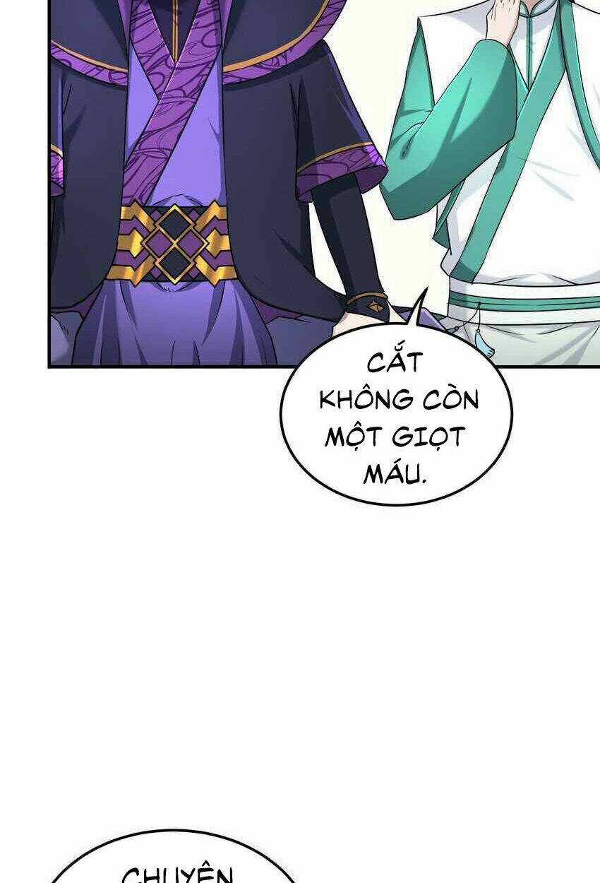 Nhập Hồn Ma Đạo Tổ Sư - Chapter 39 - Trang 82