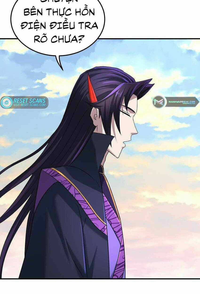 Nhập Hồn Ma Đạo Tổ Sư - Chapter 39 - Trang 83