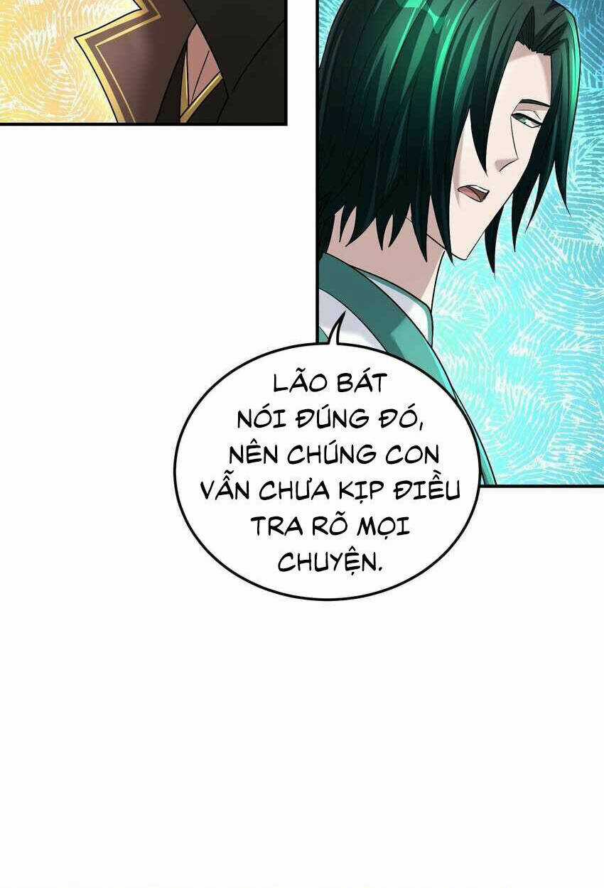 Nhập Hồn Ma Đạo Tổ Sư - Chapter 39 - Trang 85