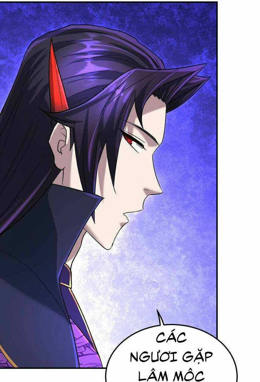 Nhập Hồn Ma Đạo Tổ Sư - Chapter 39 - Trang 86