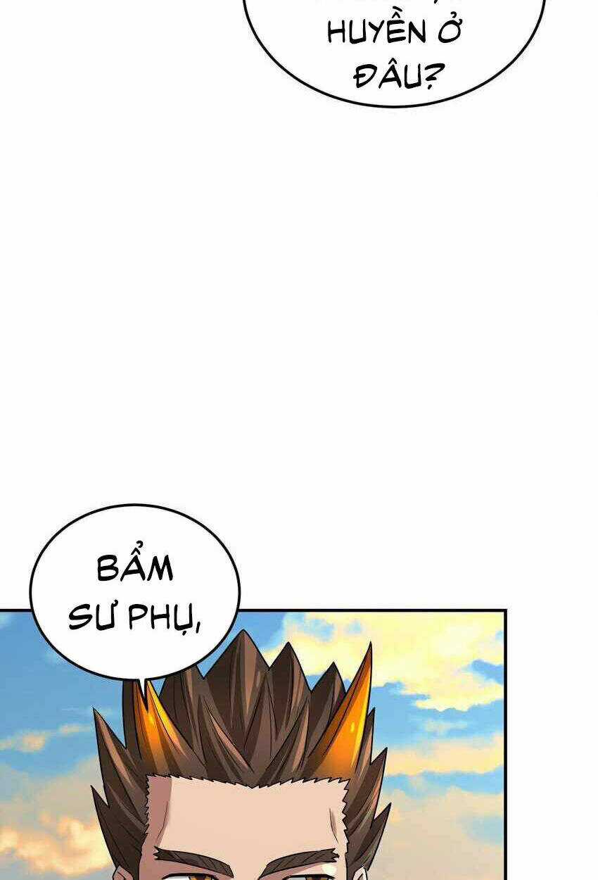 Nhập Hồn Ma Đạo Tổ Sư - Chapter 39 - Trang 87