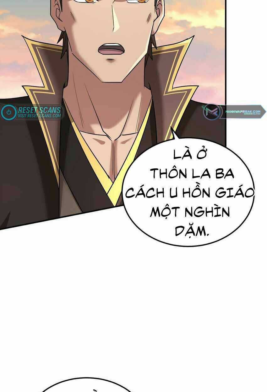 Nhập Hồn Ma Đạo Tổ Sư - Chapter 39 - Trang 88