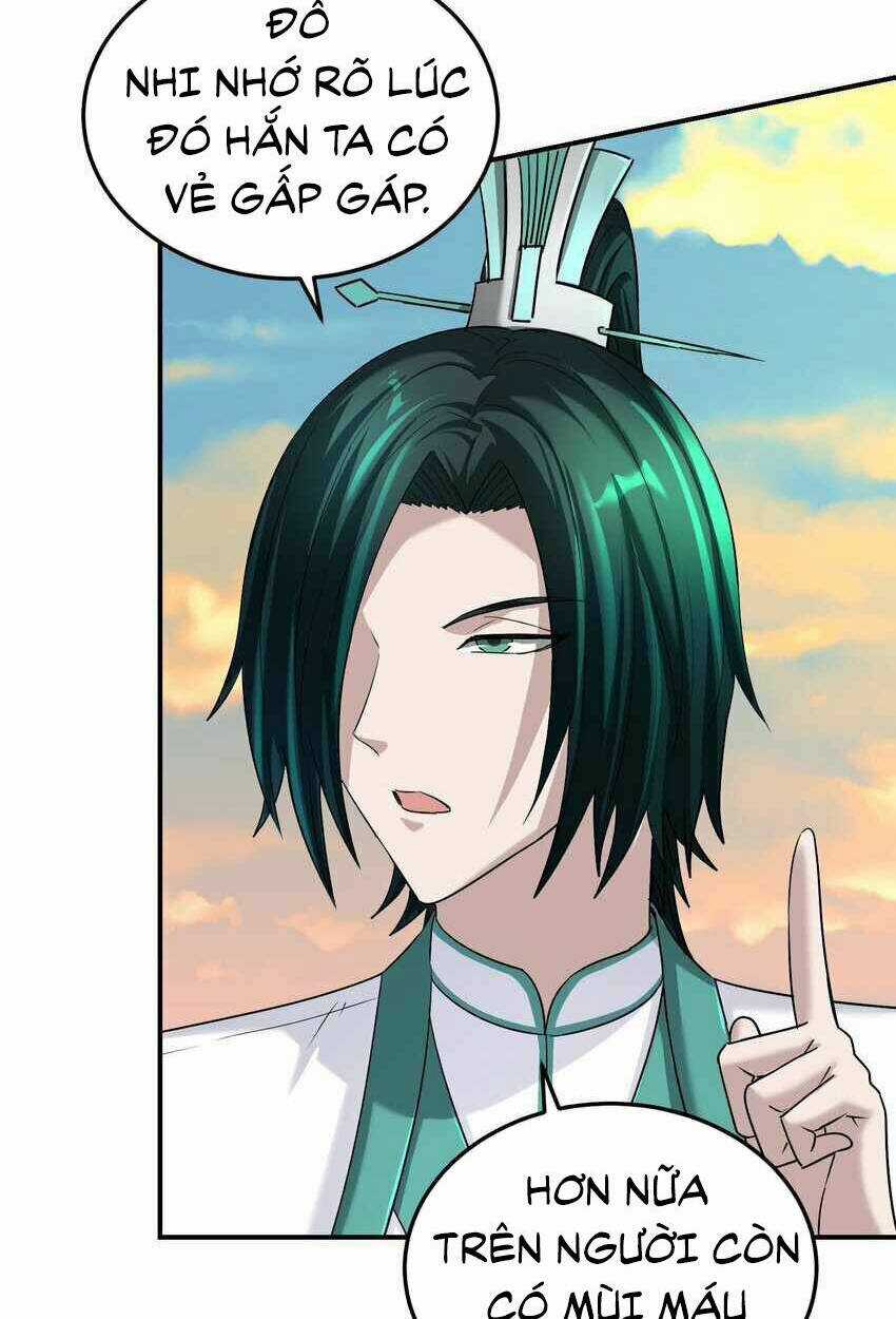 Nhập Hồn Ma Đạo Tổ Sư - Chapter 39 - Trang 89