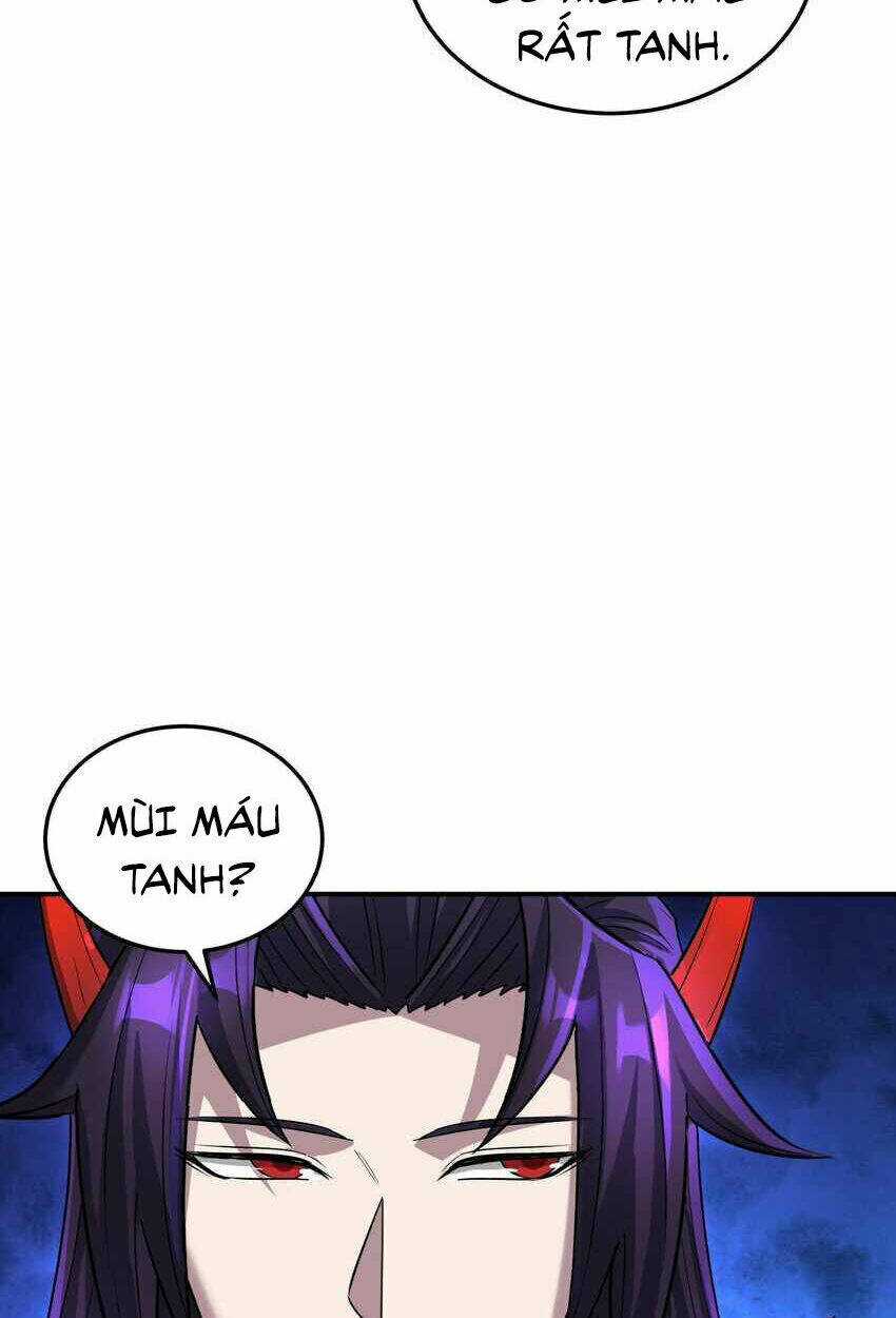 Nhập Hồn Ma Đạo Tổ Sư - Chapter 39 - Trang 90