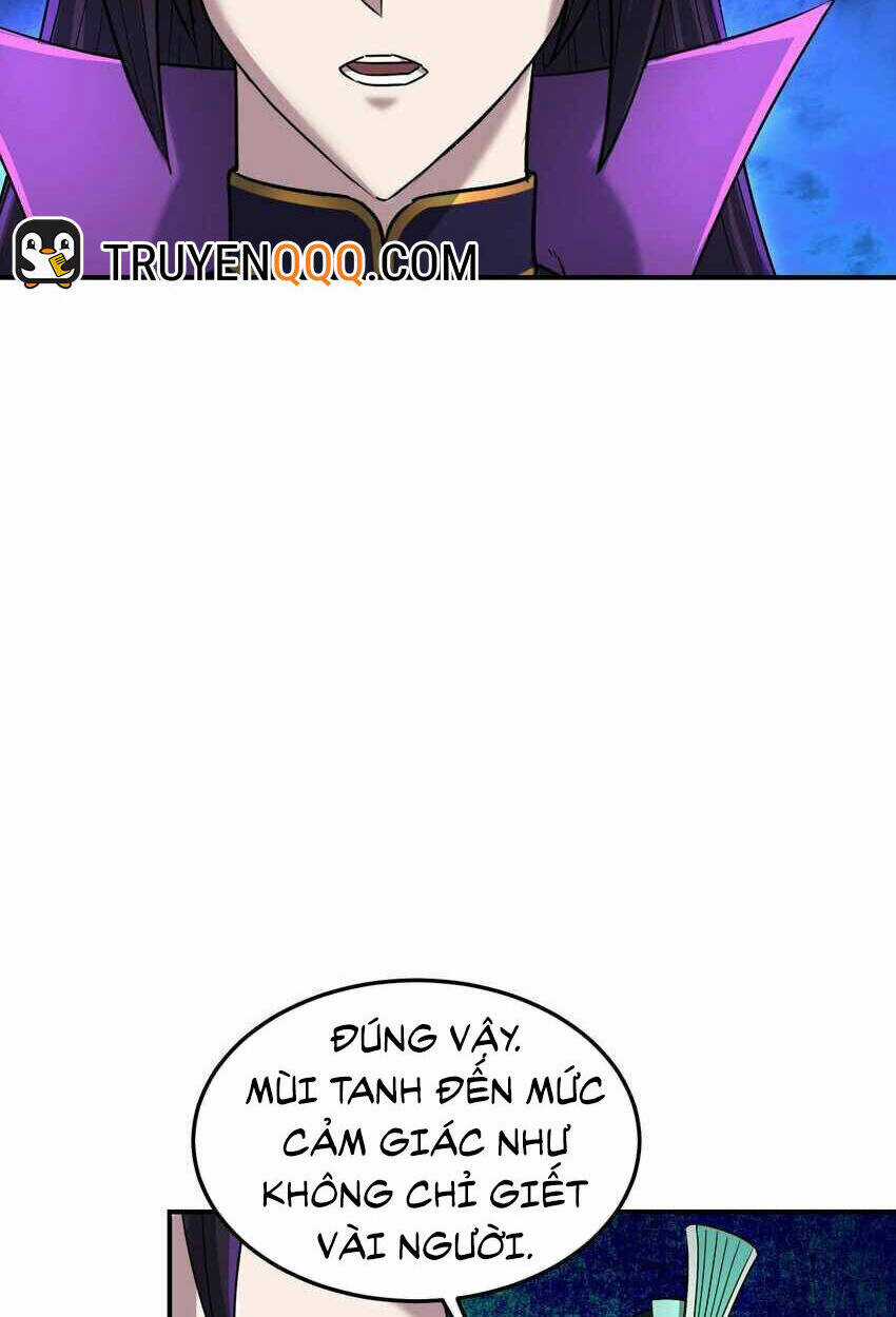 Nhập Hồn Ma Đạo Tổ Sư - Chapter 39 - Trang 91