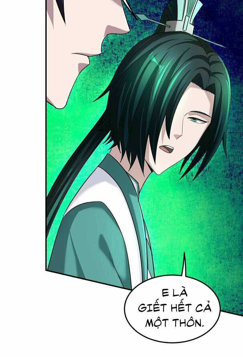 Nhập Hồn Ma Đạo Tổ Sư - Chapter 39 - Trang 92