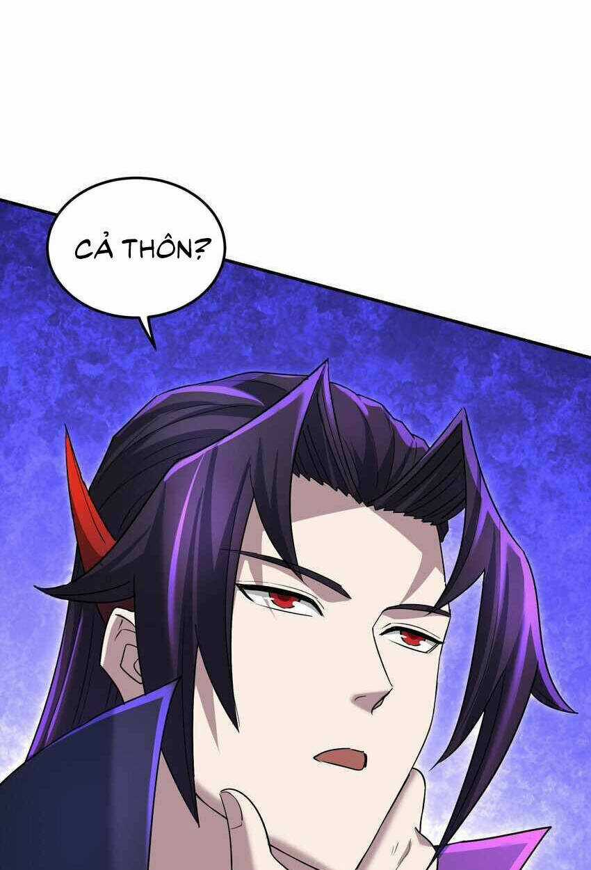 Nhập Hồn Ma Đạo Tổ Sư - Chapter 39 - Trang 93