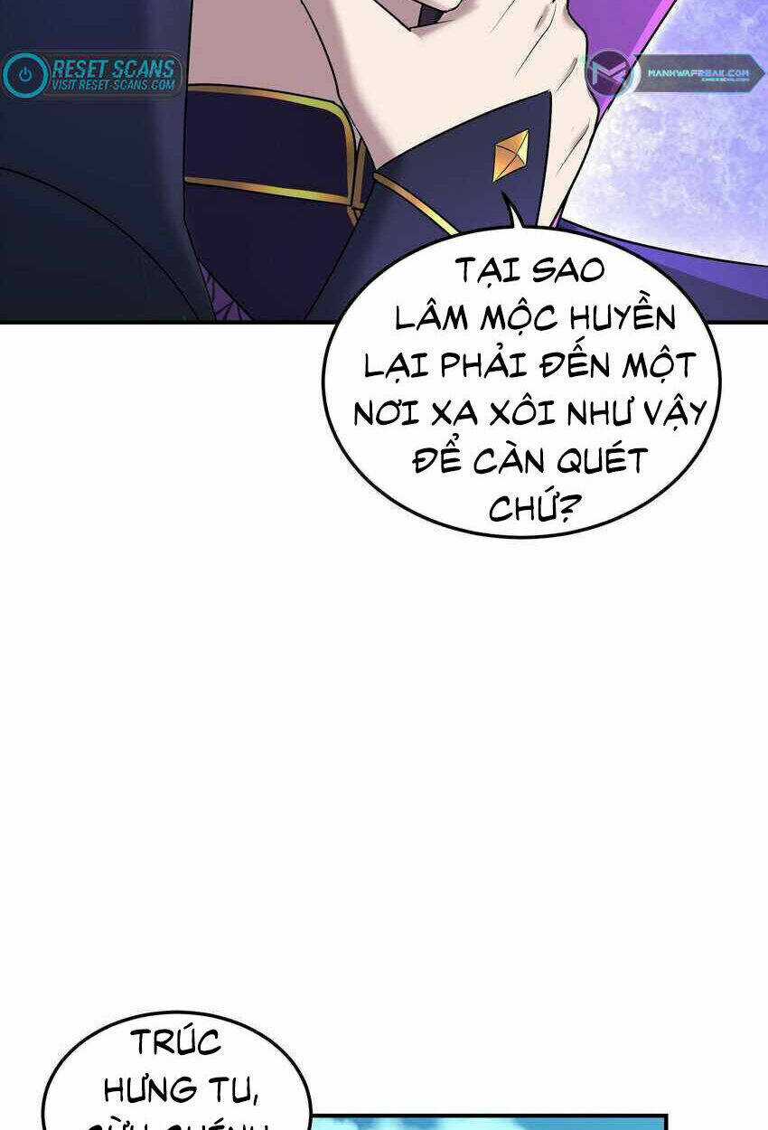 Nhập Hồn Ma Đạo Tổ Sư - Chapter 39 - Trang 94