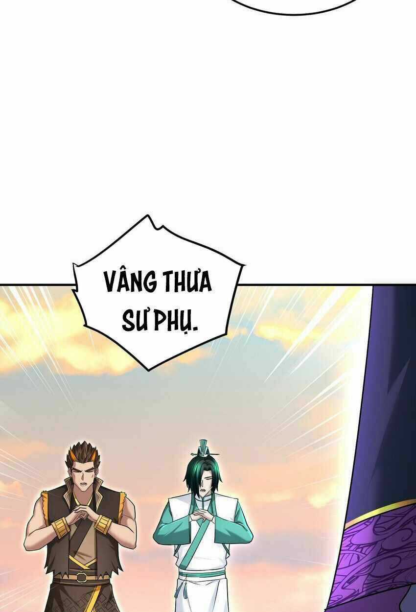 Nhập Hồn Ma Đạo Tổ Sư - Chapter 39 - Trang 96